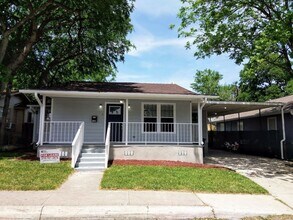 Building Photo - *COMING SOON* Charming 3BR/2BA Home with Covered Porch & Stainless Steel Appliances!