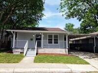 Building Photo - *COMING SOON* Charming 3BR/2BA Home with Covered Porch & Stainless Steel Appliances!
