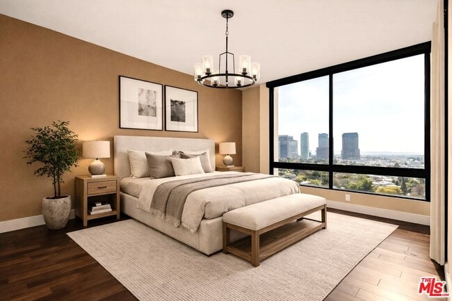 Building Photo - 10350 Wilshire Blvd