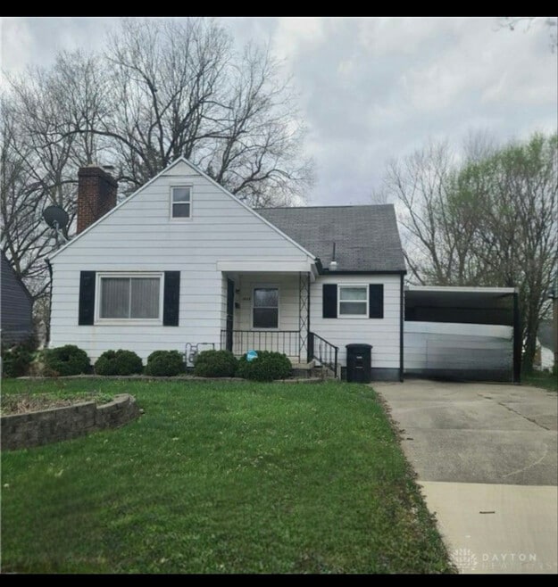 Building Photo - 1857 Kensington Dr
