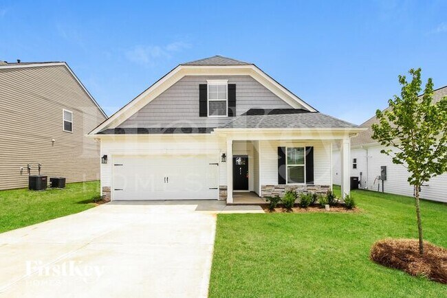 Primary Photo - 811 Birchcrest Wy