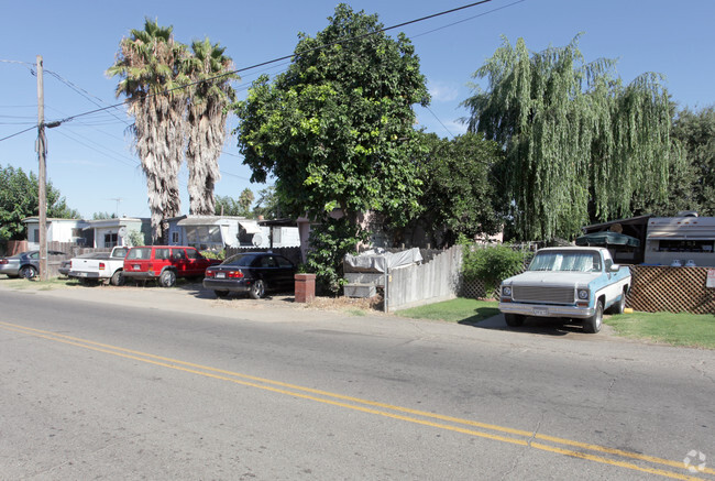 Building Photo - Terrace Trailer Park