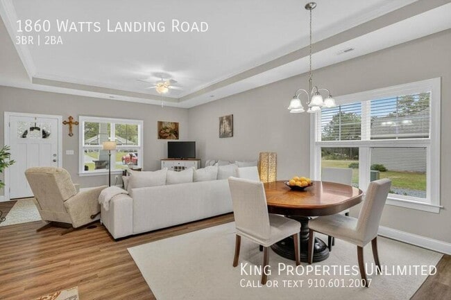 Building Photo - 1860 Watts Landing Rd