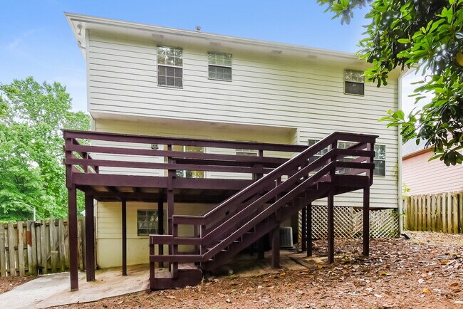 Building Photo - 2585 Windage Dr SW