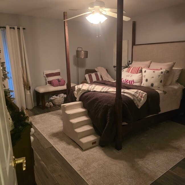 Building Photo - 5709 Lyons View Pike