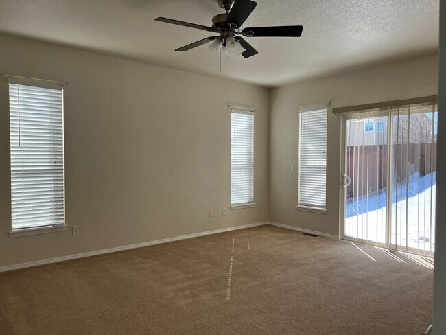 Building Photo - Very Nice 4-Bdrm Rancher in Meridian Ranch