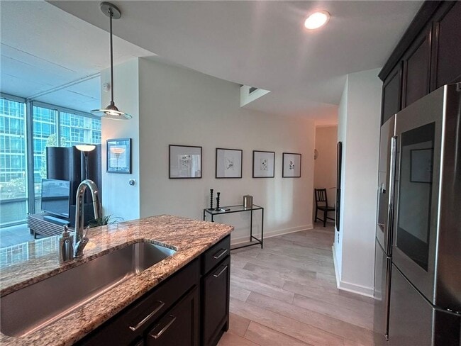 Building Photo - 923 Peachtree St NE