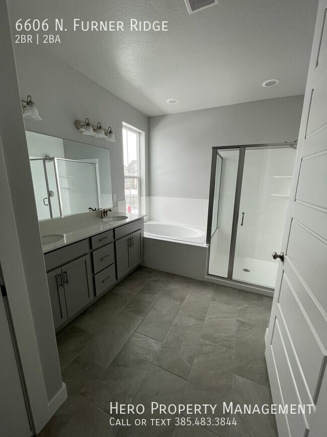 Building Photo - 6606 N Furner Rdg