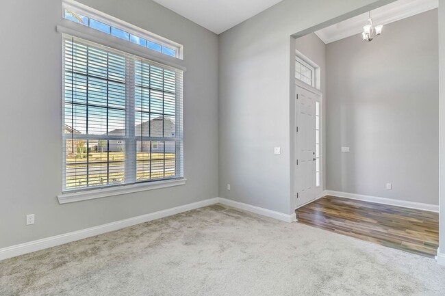 Building Photo - Gated Community Living Just Minutes from Amelia Island