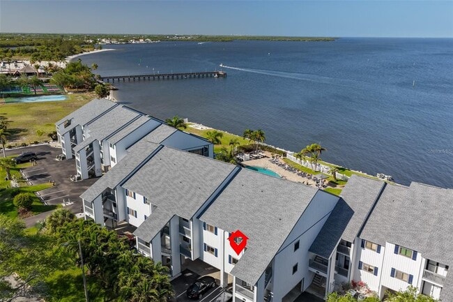 Building Photo - 812 Bahia Del Sol Dr