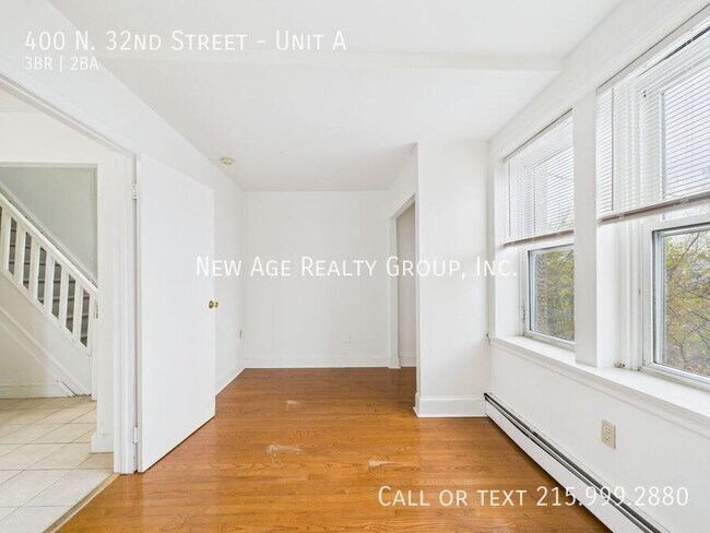 Building Photo - 400 N 32nd St