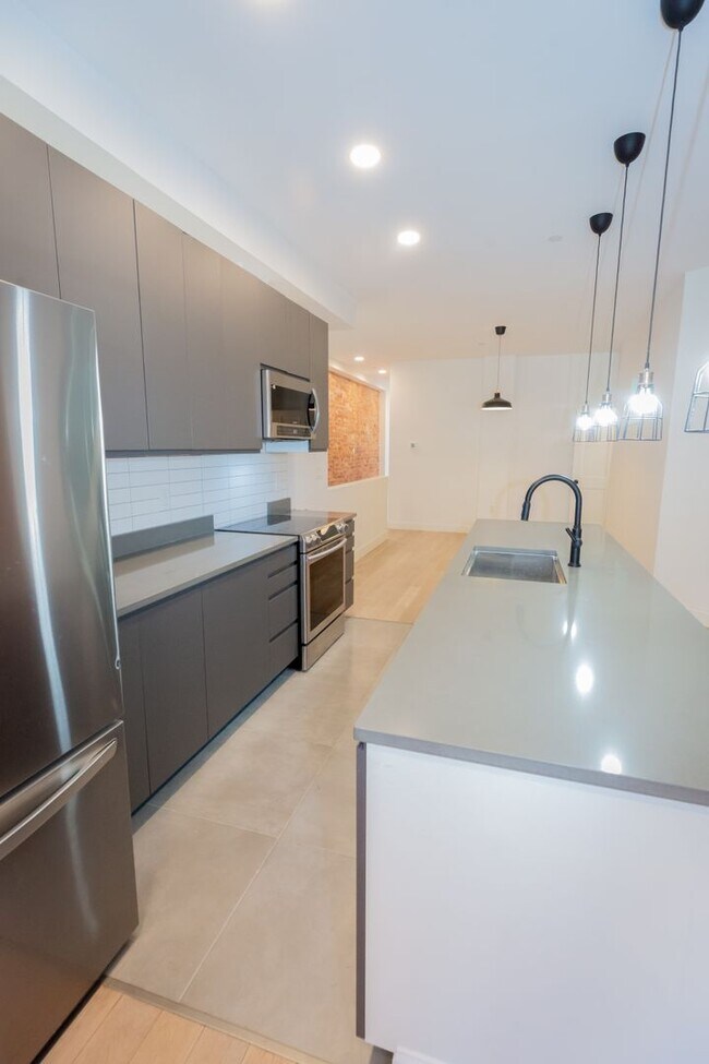 Building Photo - 3607 13th St NW