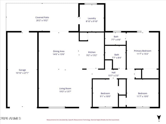 Building Photo - 1935 E El Parque Dr