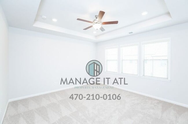 Building Photo - Elegant 4 Bedroom Townhome in Prime in Doraville