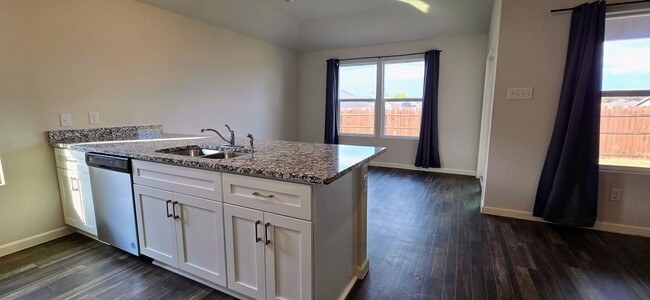 Building Photo - Springtown Rental!