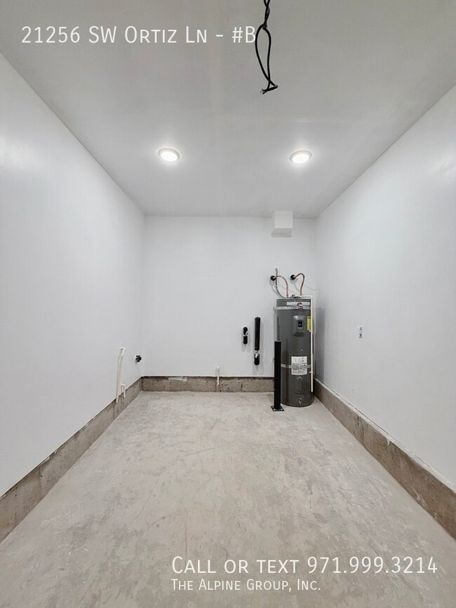 Building Photo - 21256 SW Ortiz Ln