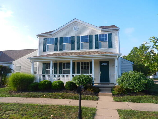 Primary Photo - New Albany Area Home