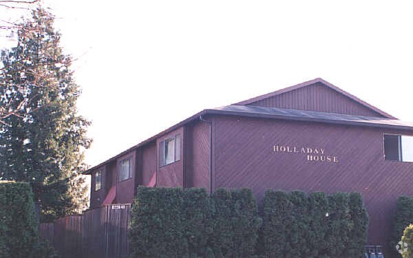 Building Photo - Holladay House