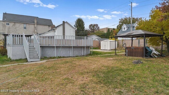 Building Photo - 525 St Frances Cabrini Ave