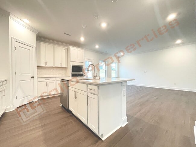 Building Photo - Beautiful Brand New 4 Bedroom, 3 Bathroom Home with 1st Fl Bedroom+  Office, 2-Car-Garage &High-S...