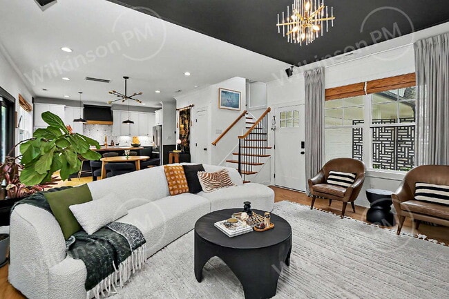 Building Photo - Luxurious & Upscale 3Br/2.5Bth, Perfect for Corporate Relocation, Professional Athlete, Successfu...