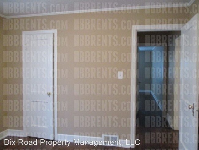 Building Photo - 3 br, 2 bath House - 2501 Shroyer Road,