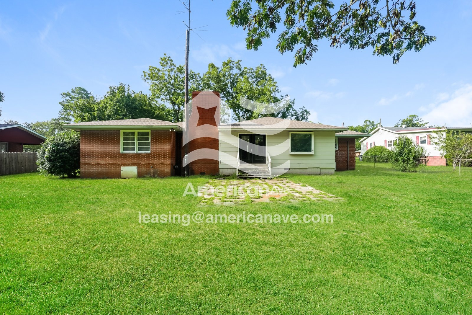 Building Photo - 121 N Page St