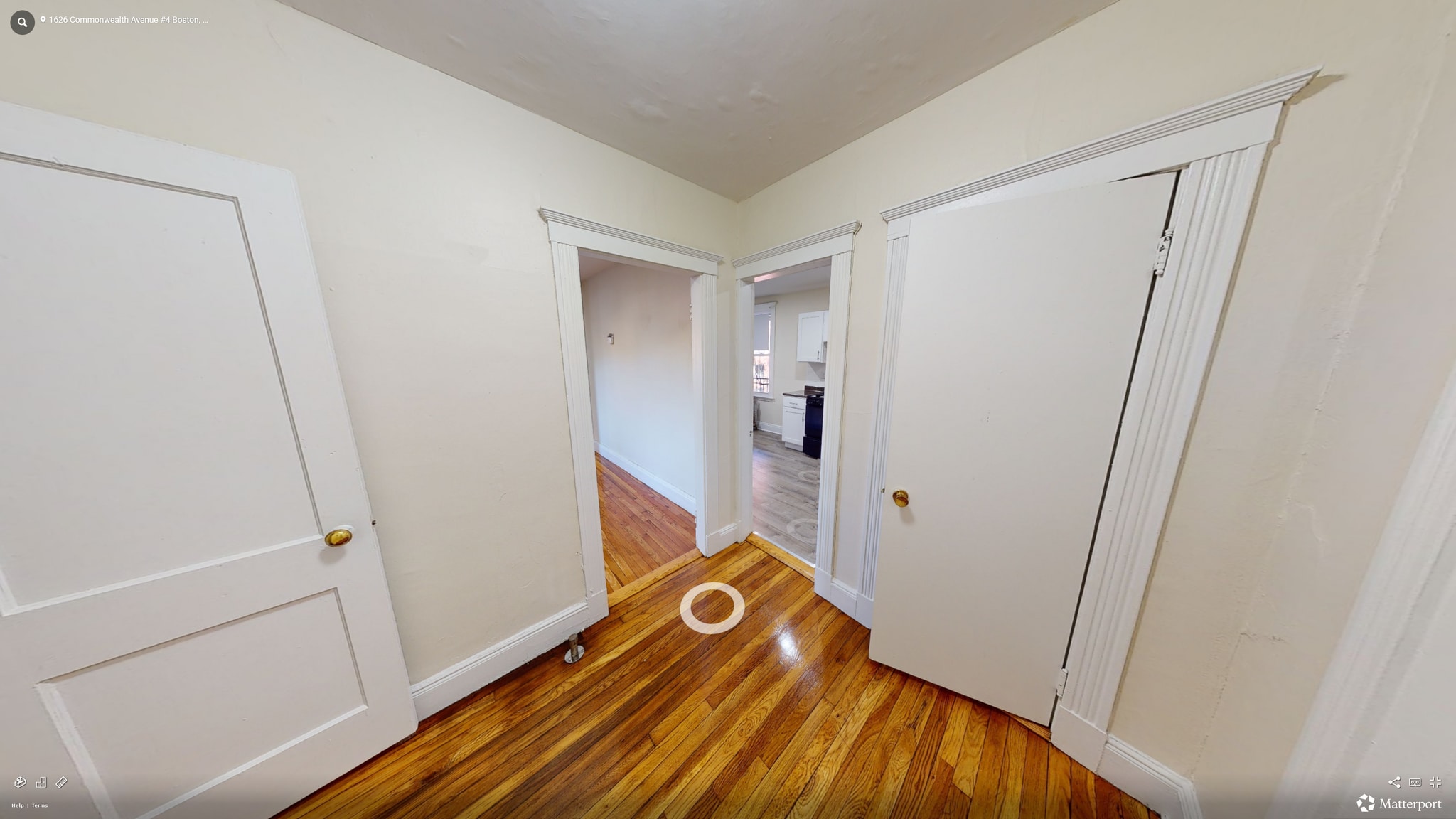 Building Photo - 1626 Commonwealth Ave