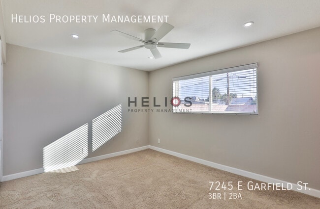 Building Photo - 7245 E Garfield St