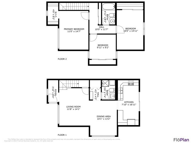 Building Photo - 855 W Moorhead Cir