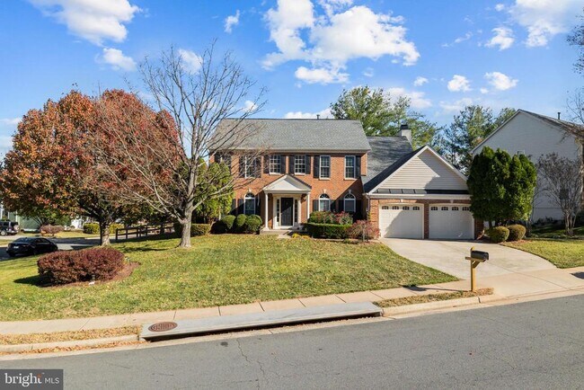 Building Photo - 46564 Hampshire Station Dr