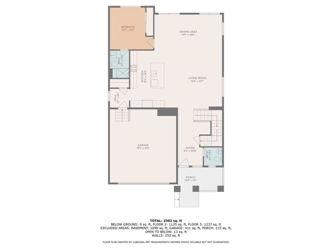 Building Photo - 5 Bed 3.5 Bath Home with a park and Commun...