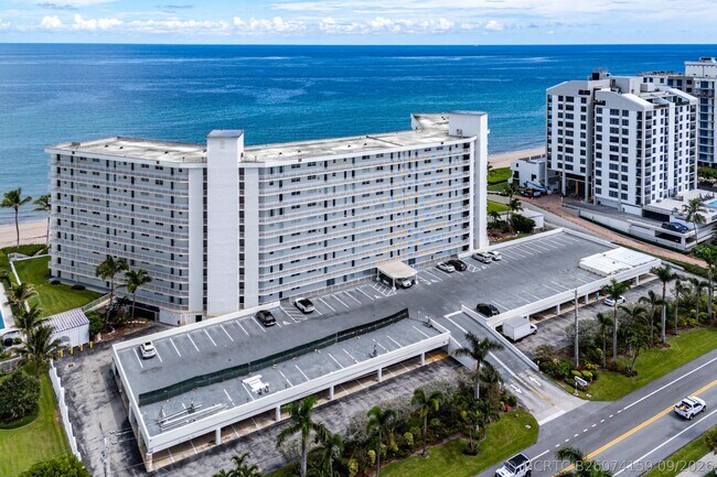Building Photo - 3101 S Ocean Blvd