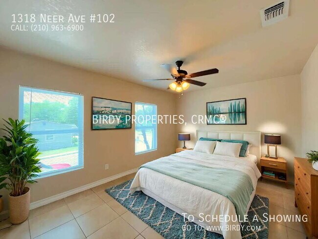 Building Photo - 1318 Neer Ave