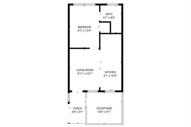 Building Photo - 412 SE 16th St