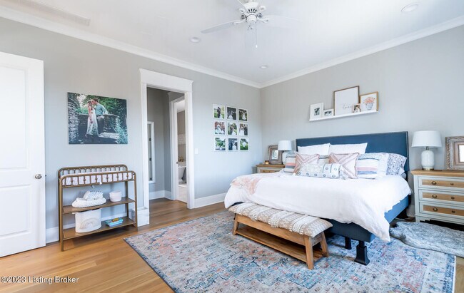 Building Photo - 10400 Meeting St