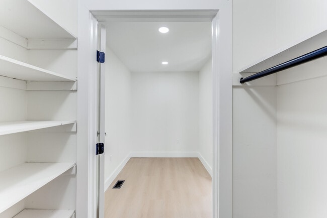 Floorplan - Indian Oaks Townhomes
