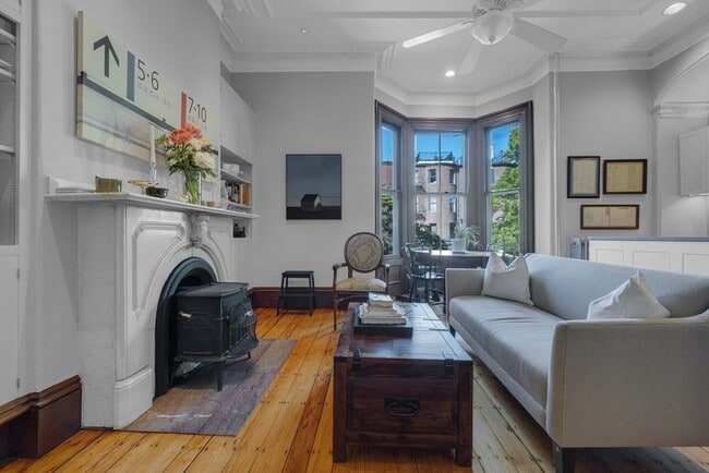 Building Photo - 19 Braddock Park