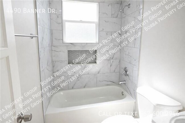 Building Photo - 4490 N Banner Dr