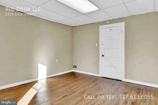 Building Photo - 2324 Luce St