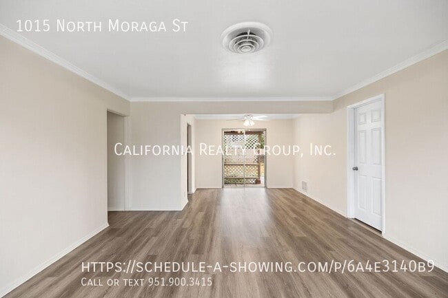 Building Photo - 1015 N Moraga St