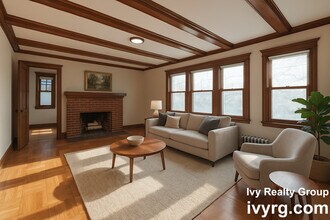 Building Photo - 394-396 Mt Auburn St