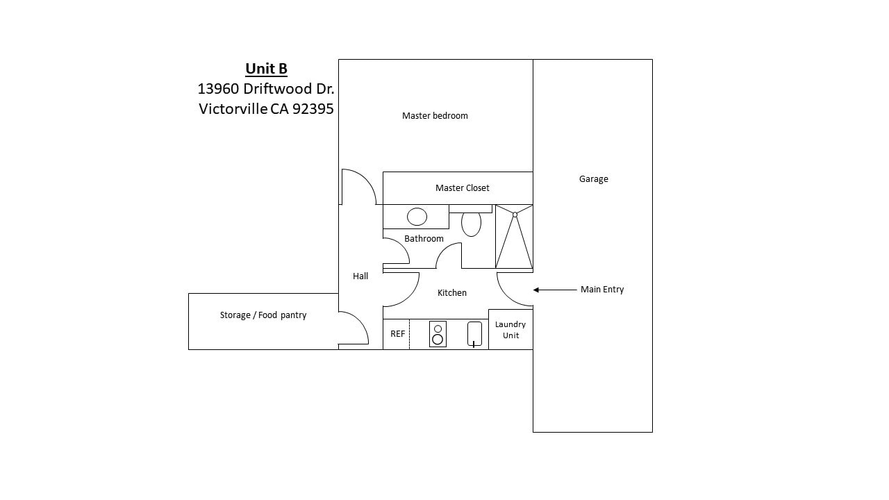 Building Photo - 13960 Driftwood Dr