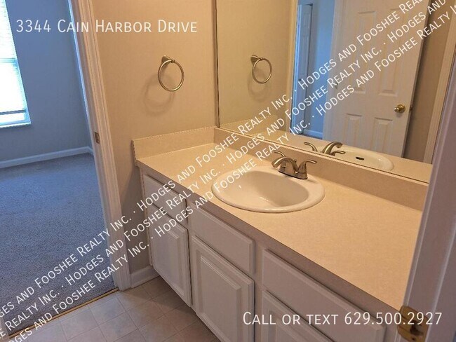 Building Photo - 3344 Cain Harbor Dr