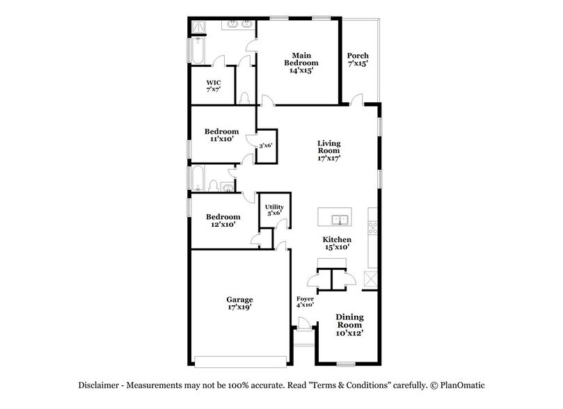 Building Photo - 1727 Aspen Silver