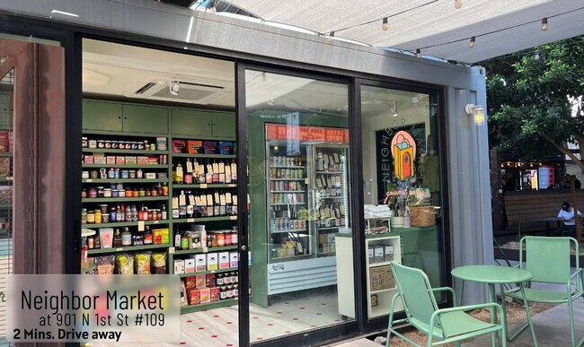 Building Photo - 915 N 4th St