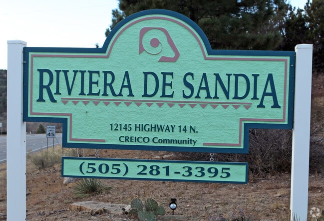 Building Photo - Riviera De Sandia Mobile Home Park
