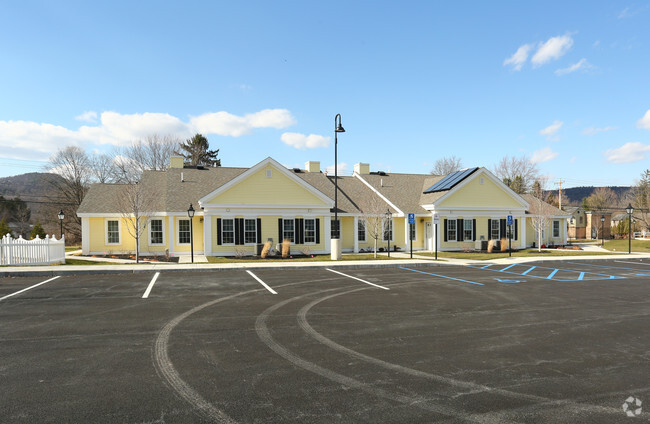 Building Photo - The Birches