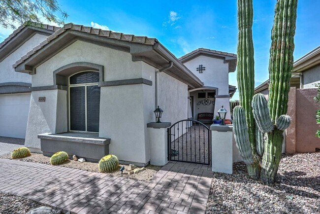 Building Photo - 41418 N Clear Crossing Rd