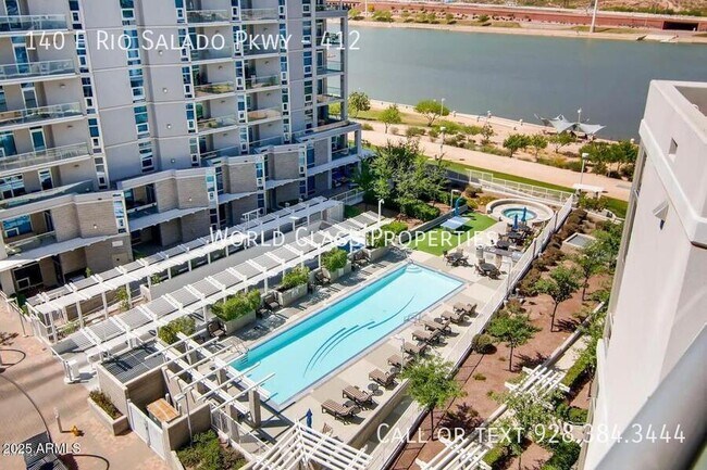 Building Photo - 140 E Rio Salado Pkwy